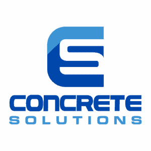 Concrete Solutions FL Logo png