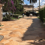 Concrete Solutions Walkways and Driveways