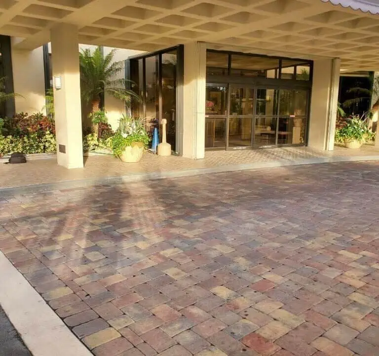 Concrete Solutions Commercial and Residential