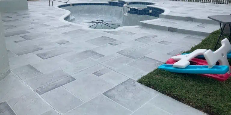 Concrete Solutions Pools and Patios