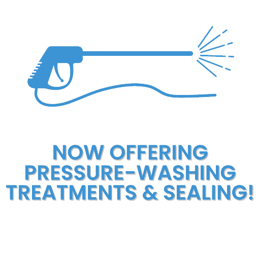 Pressure Washing - Web Image